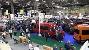 Motorhome Show